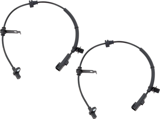 ABS Wheel Speed Sensor CarParts SET-RF31080061-2