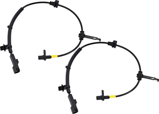 ABS Wheel Speed Sensor CarParts SET-RF31080062-2