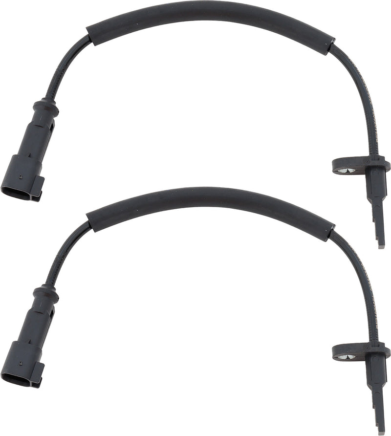 ABS Wheel Speed Sensor CarParts SET-RF31080081-2