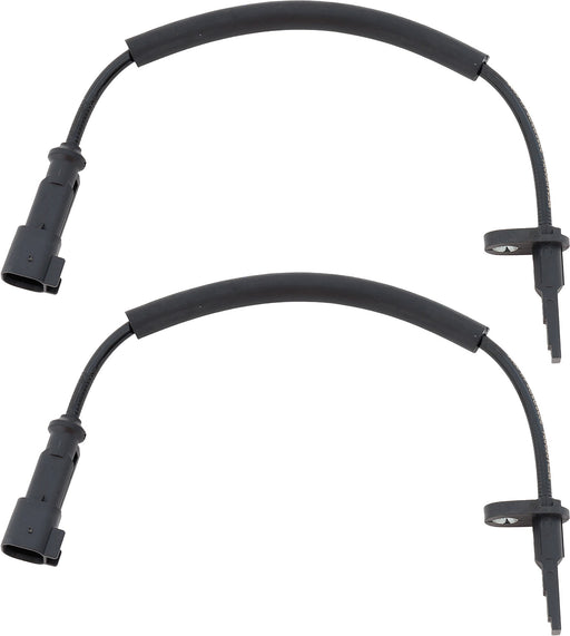 ABS Wheel Speed Sensor CarParts SET-RF31080081-2