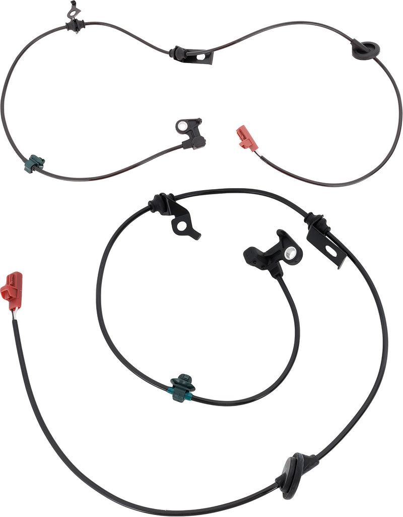 ABS Wheel Speed Sensor CarParts SET-RF31080097