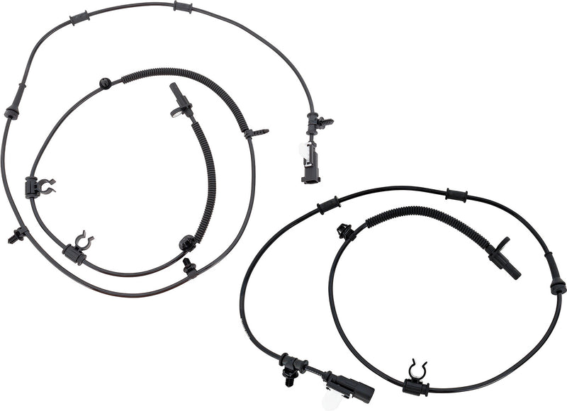 ABS Wheel Speed Sensor CarParts SET-RF31080103