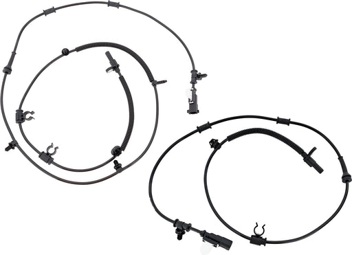 ABS Wheel Speed Sensor CarParts SET-RF31080103