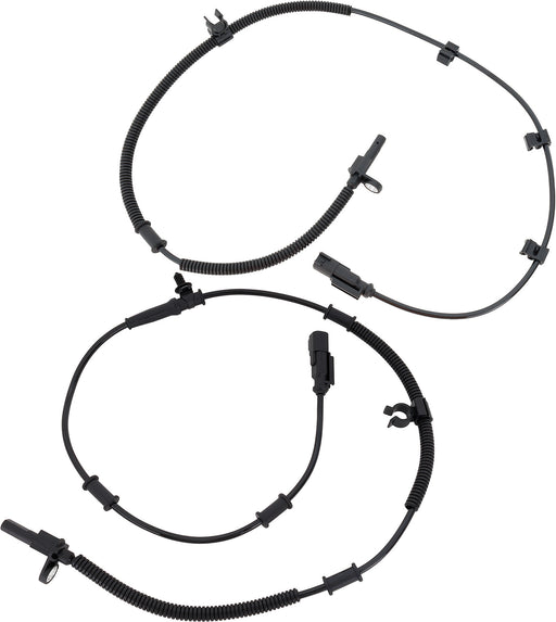 ABS Wheel Speed Sensor CarParts SET-RF31080133