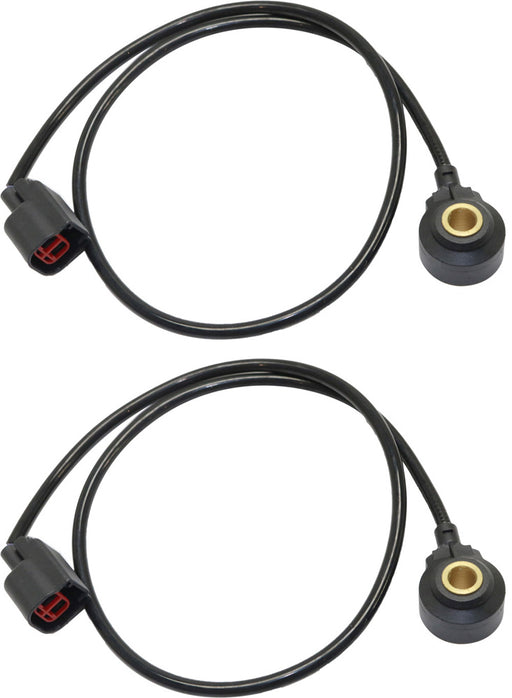 Ignition Knock (Detonation) Sensor CarParts SET-RF31120002-2