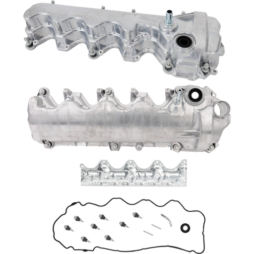 Engine Valve Cover CarParts SET-RF32040003