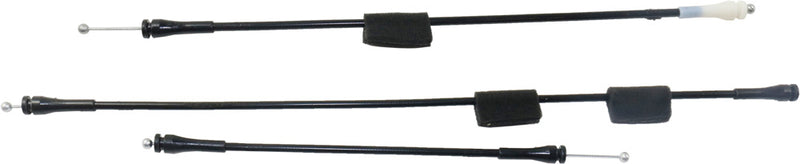 Door Latch Cable CarParts SET-RF42210001