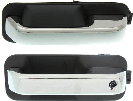 Exterior Door Handle CarParts SET-RF46210003K