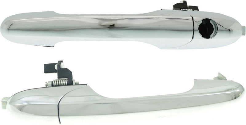 Exterior Door Handle CarParts SET-RF46210011K