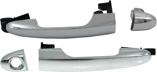 Exterior Door Handle CarParts SET-RF46210013K