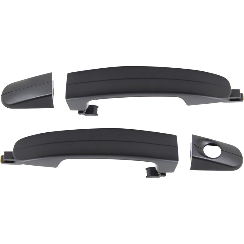 Exterior Door Handle CarParts SET-RF46210037K