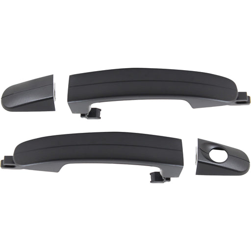 Exterior Door Handle CarParts SET-RF46210037K
