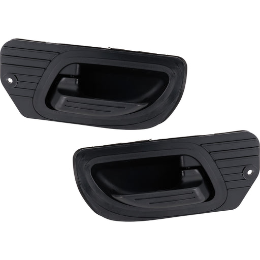 Interior Door Handle CarParts SET-RF46210065