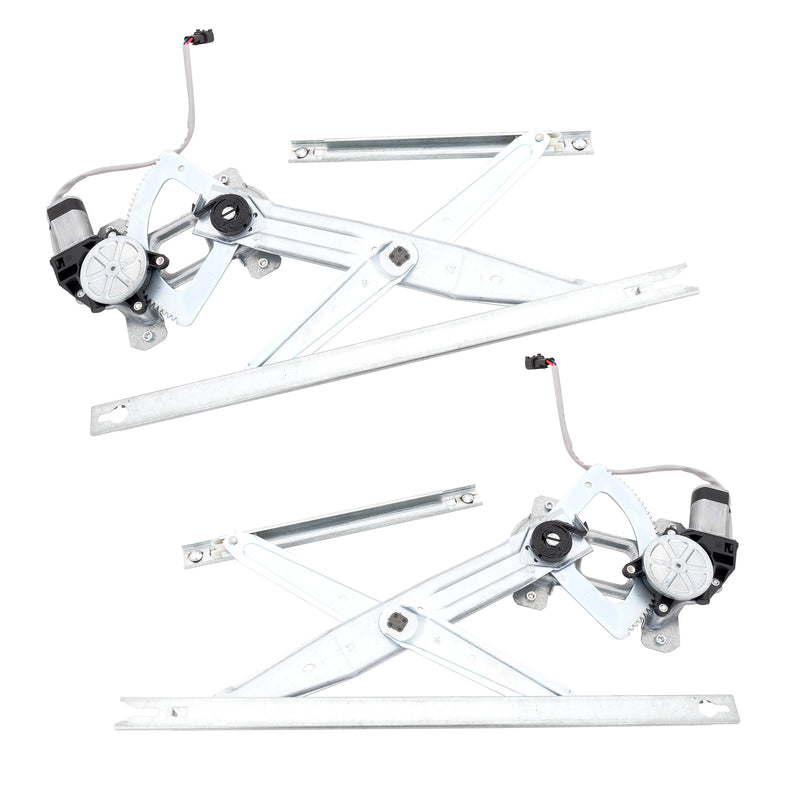 Window Regulator CarParts SET-RF46290039