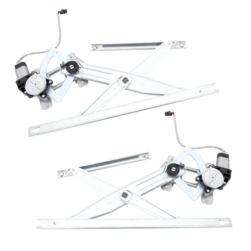 Window Regulator CarParts SET-RF46290039