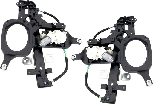 Window Regulator CarParts SET-RF46290085