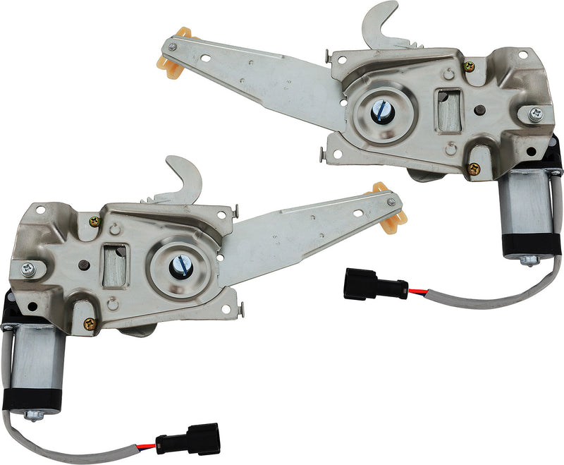Window Regulator CarParts SET-RF46290101