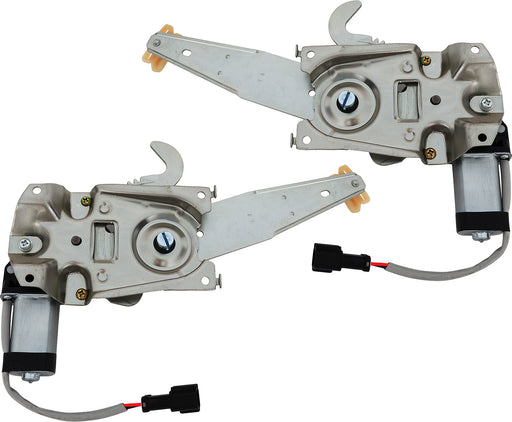 Window Regulator CarParts SET-RF46290101