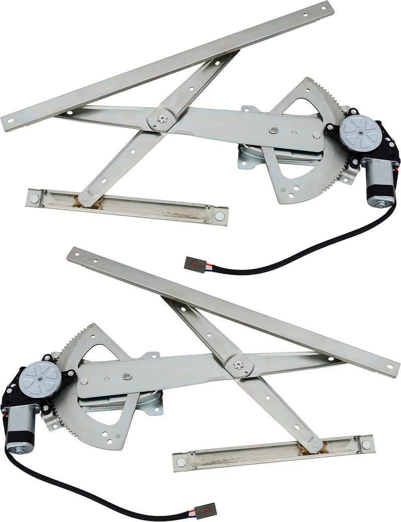 Window Regulator CarParts SET-RF46290123