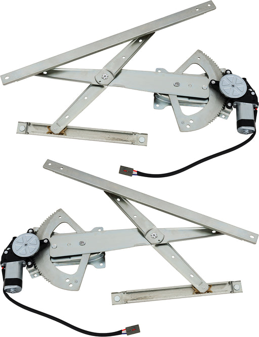 Window Regulator CarParts SET-RF46290123