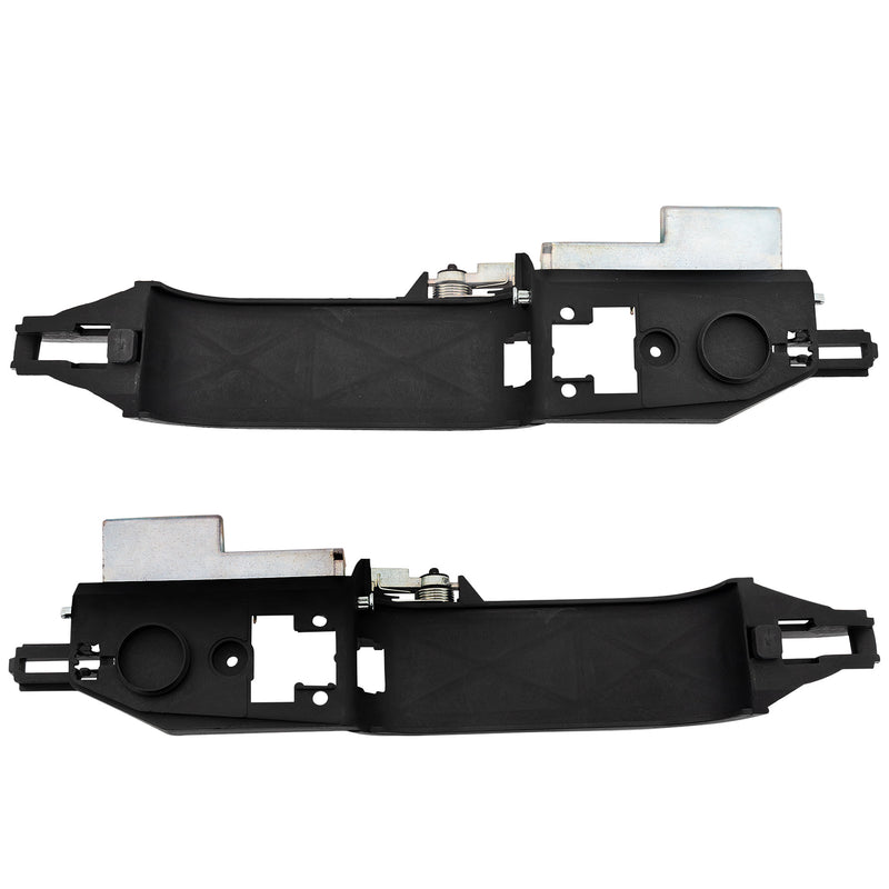 Exterior Door Handle CarParts SET-RF49150011
