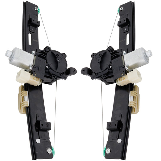Window Regulator CarParts SET-RF49170011