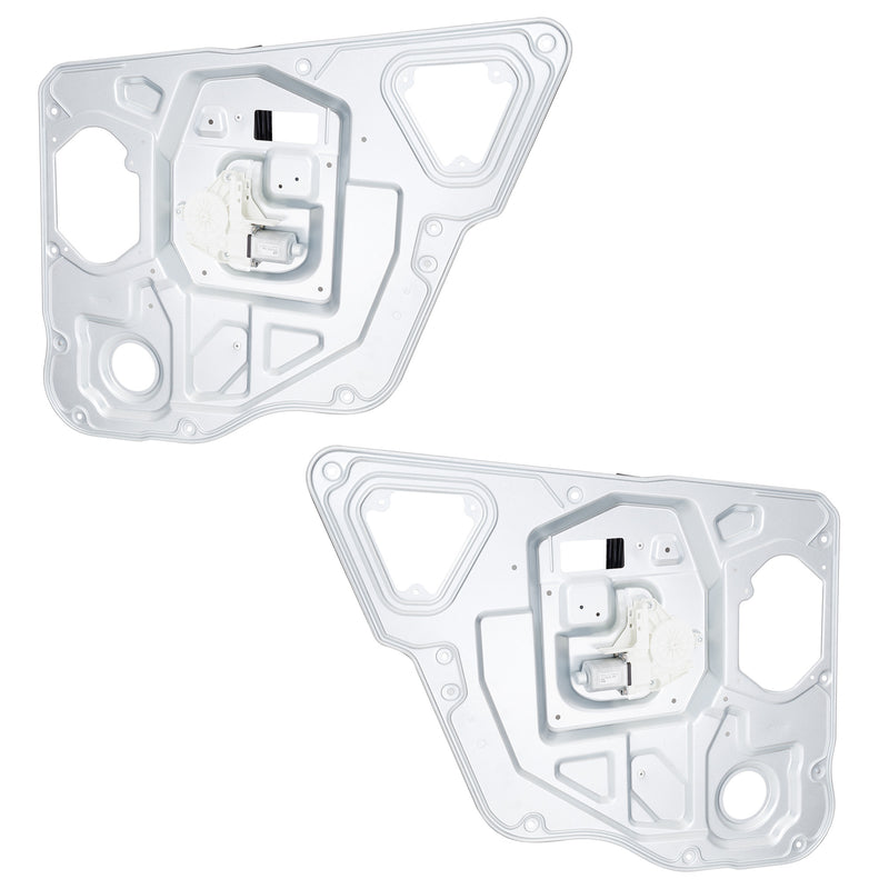 Window Regulator CarParts SET-RF49170061