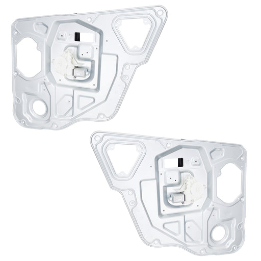 Window Regulator CarParts SET-RF49170061