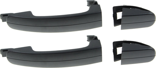 Exterior Door Handle CarParts SET-RF49470001-2