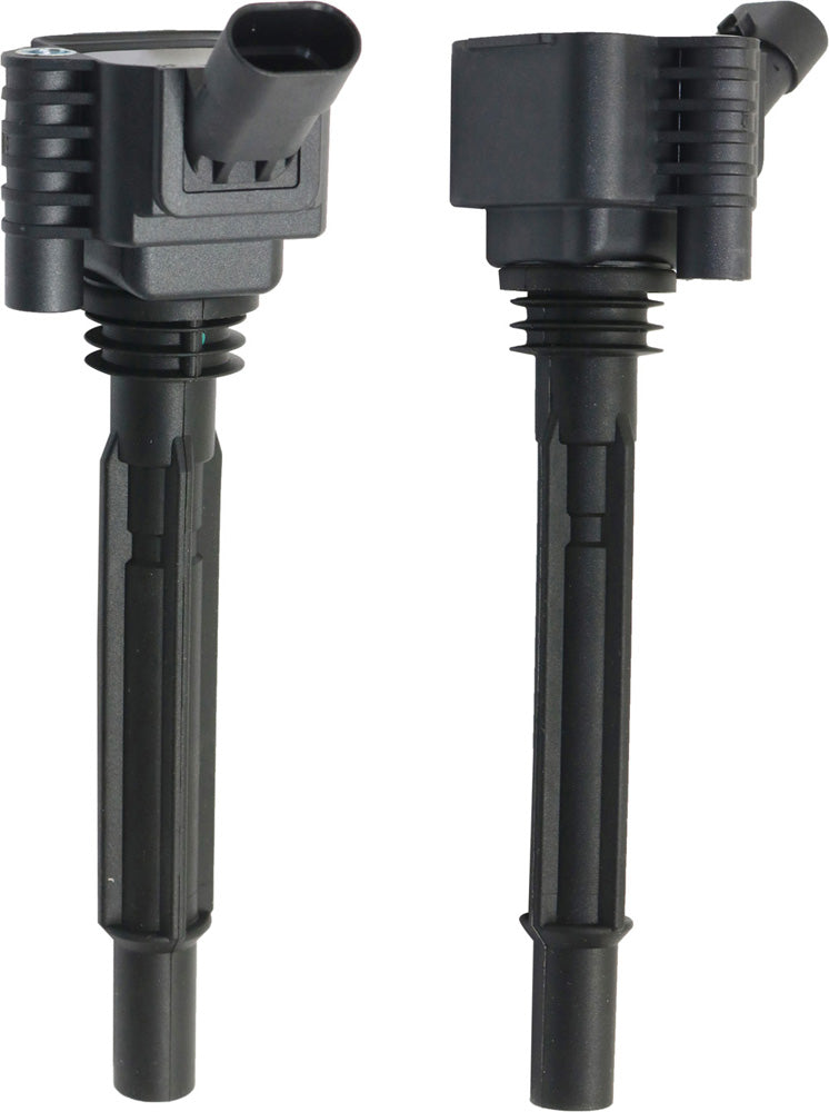 Ignition Coil CarParts SET-RF50460001-2