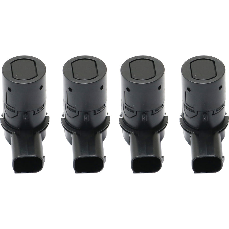 Parking Aid Sensor CarParts SET-RF54130001-4