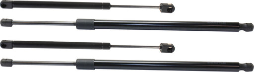 Hood Lift Support CarParts SET-RF61290005-4