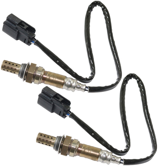 Oxygen Sensor CarParts SET-RF96090001-2