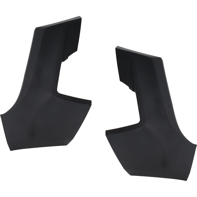 Bumper Cover CarParts SET-RG01030029P