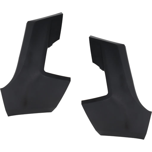 Bumper Cover CarParts SET-RG01030029P