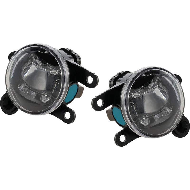 Fog Light CarParts SET-RG10750013A