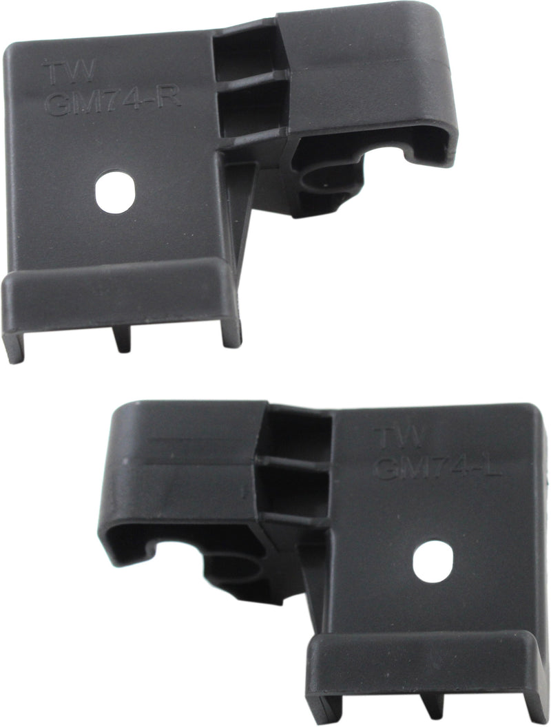 Headlight Bracket CarParts SET-RG10990001