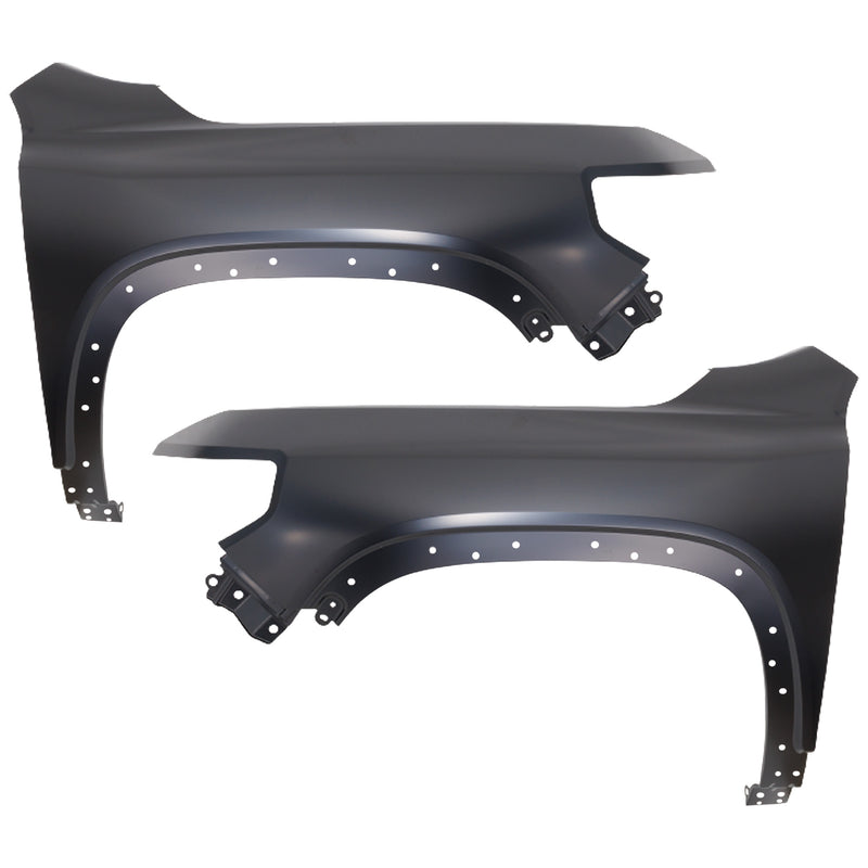 Fender CarParts SET-RG22010011