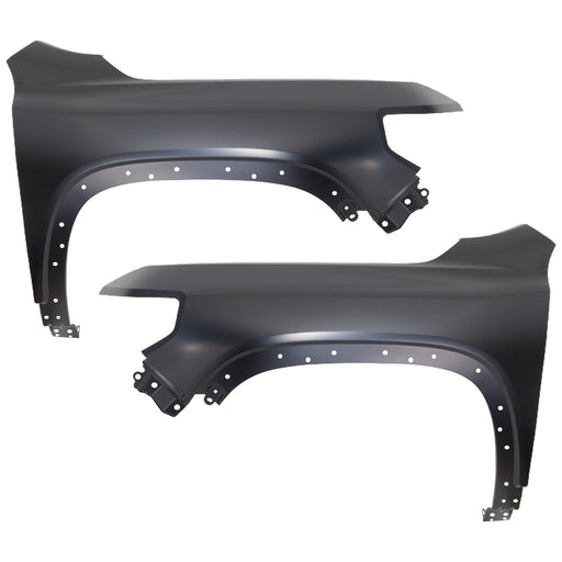 Fender CarParts SET-RG22010011