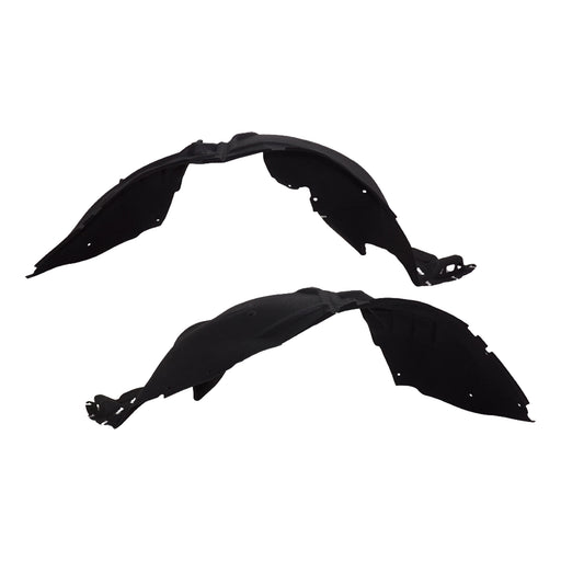 Fender Liner CarParts SET-RG22210013