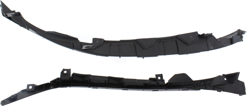 Bumper Bracket CarParts SET-RH01310005
