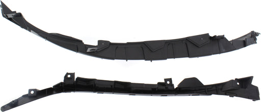 Bumper Bracket CarParts SET-RH01310005