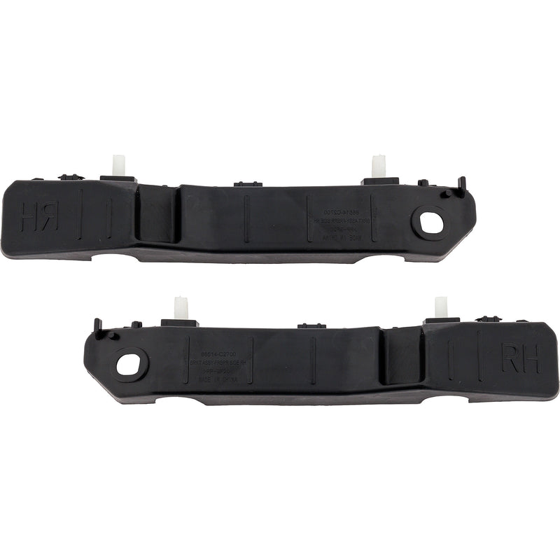 Bumper Bracket CarParts SET-RH01310065