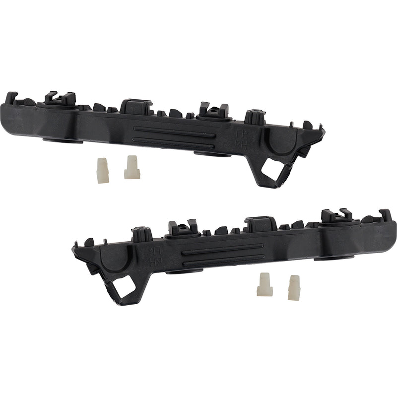 Bumper Bracket CarParts SET-RH01310083