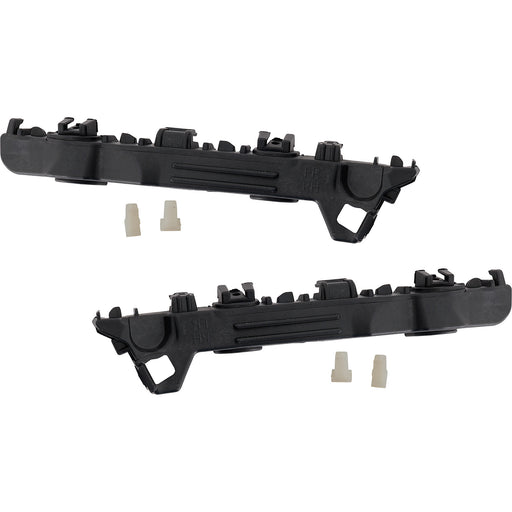 Bumper Bracket CarParts SET-RH01310083