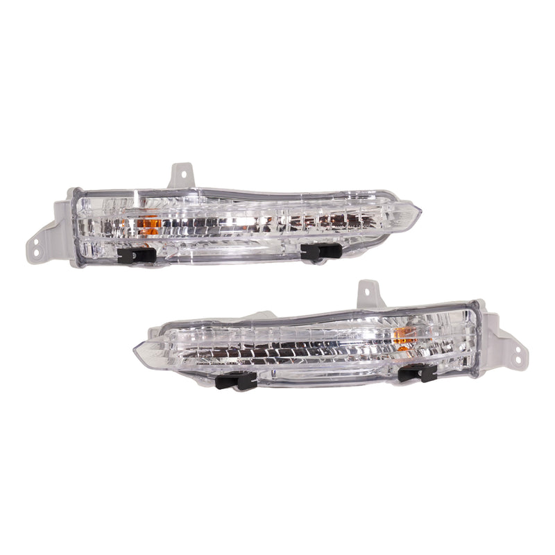 Turn Signal Light CarParts SET-RH10690009Q