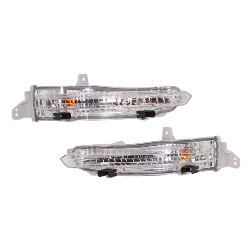 Turn Signal Light CarParts SET-RH10690009Q