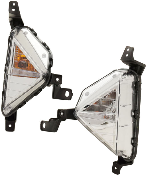 Turn Signal Light CarParts SET-RH10690011Q