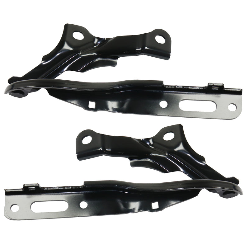 Hood Hinge CarParts SET-RH13050011