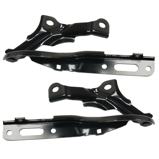 Hood Hinge CarParts SET-RH13050011